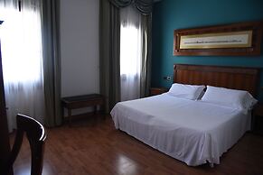 Hotel Duca d'Aosta