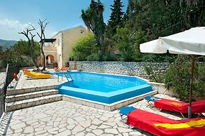Villa Berry