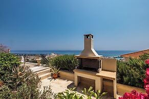 Akakia Panoramic Villa