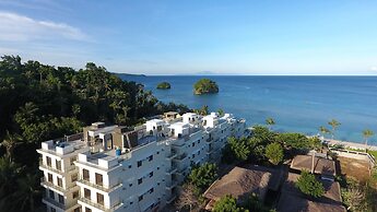Kaaya Resort North Boracay