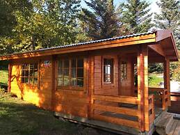 The Herring House