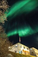 The Herring House