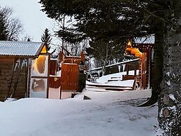 The Herring House