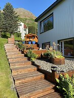 The Herring House