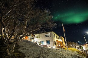 The Herring House