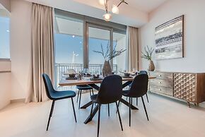 Maison Privee - 5242 Emaar