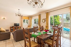 Villa Xanthipi