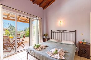 Villa Xanthipi