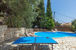 Villa Xanthipi
