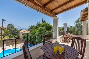 Villa Xanthipi