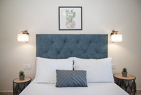 Kamara Apartments