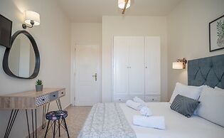 Kamara Apartments