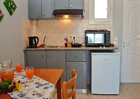 Kamara Apartments