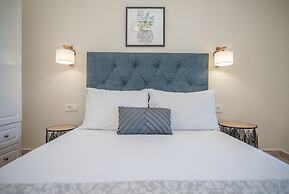 Kamara Apartments