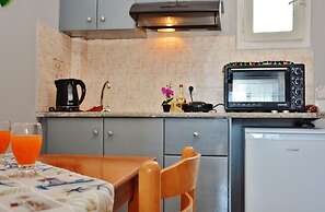 Kamara Apartments
