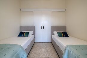 Kamara Apartments