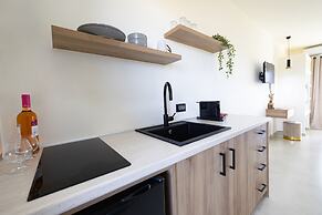 Kamara Apartments