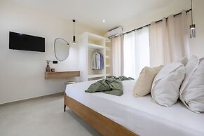 Kamara Apartments