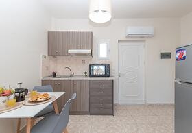 Kamara Apartments