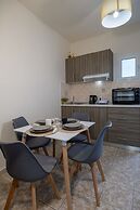 Kamara Apartments
