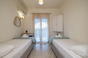 Kamara Apartments