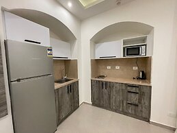 Boulevard Apartment Hotel