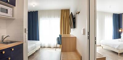 Aparthotel Adagio Access Paris Pont D'Ivry