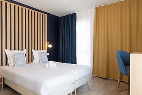 Aparthotel Adagio Access Paris Pont D'Ivry