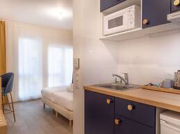 Aparthotel Adagio Access Paris Pont D'Ivry