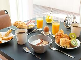 Aparthotel Adagio Access Paris Pont D'Ivry