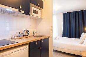 Aparthotel Adagio Access Paris Pont D'Ivry
