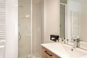Aparthotel Adagio Access Paris Pont D'Ivry