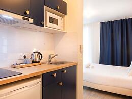 Aparthotel Adagio Access Paris Pont D'Ivry