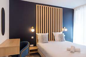 Aparthotel Adagio Access Paris Pont D'Ivry
