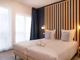 Aparthotel Adagio Access Paris Pont D'Ivry