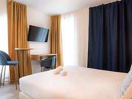 Aparthotel Adagio Access Paris Pont D'Ivry