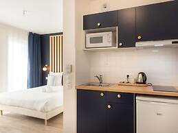 Aparthotel Adagio Access Paris Pont D'Ivry
