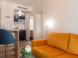 Aparthotel Adagio Access Paris Pont D'Ivry