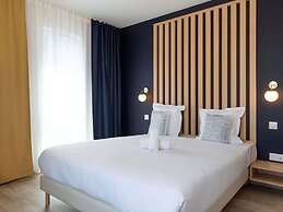 Aparthotel Adagio Access Paris Pont D'Ivry