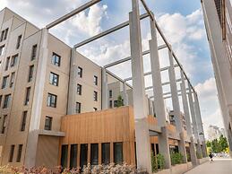 Aparthotel Adagio Access Paris Pont D'Ivry