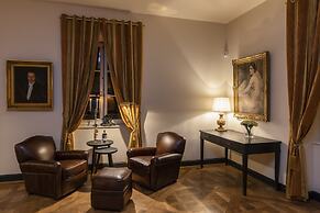 Hôtel Villa Alexandre