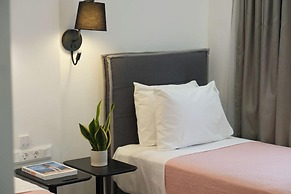 Melite Luxury Rooms & Apartments