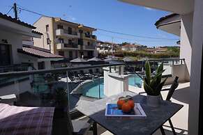 Melite Luxury Rooms & Apartments