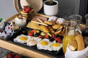 Melite Luxury Rooms & Apartments