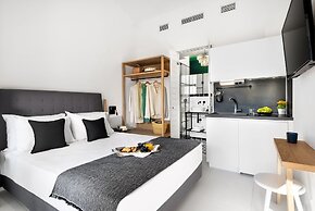 Melite Luxury Rooms & Apartments