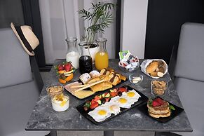 Melite Luxury Rooms & Apartments