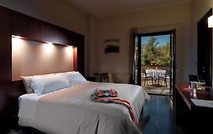 Hotel il Castagneto Melfi