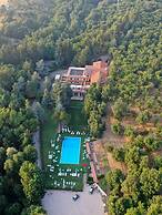 Hotel il Castagneto Melfi