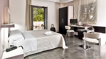 Hotel il Castagneto Melfi