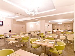 Hotel il Castagneto Melfi